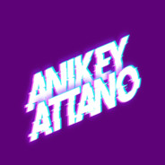 Anikey Attano