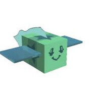 Avatar of Gifted Tadpole bee <3