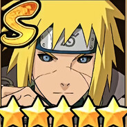 波风水门【秽土转生】