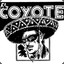 El  Coyote