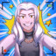 Silver Alice