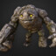 TINY (or maybe orphis)