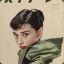 Audrey Hepburn