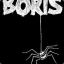 BorisSpider