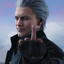 Vergil at home