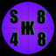 SK84H8