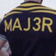 Maj3r same me