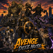 TDS! .Nutz