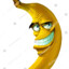 banana