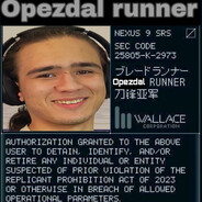 Opezdol_Runner