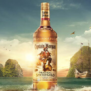 Kapitonas Morganas 2A