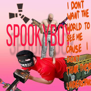 SpookyBoy