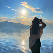 你是我决堤的春天