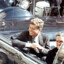 John F Kennedy