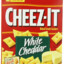 White Cheddar Cheez-Its