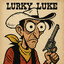 Lucky Luke