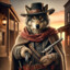 Old Wolf