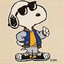 SNOOPY