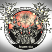 Jägermeister