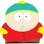 ERIC CARTMAN