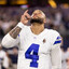 Dak Prescott