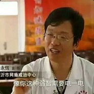 你这只辣鸡需要电一电