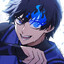 Isagi Yoichi