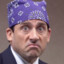 PrisonMike