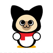 神秘企鹅 Steam avatar