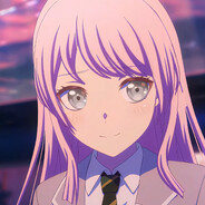 羽丘自由人爱音