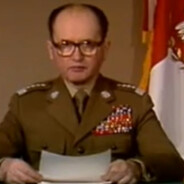 Wojciech JaruzelskiCASE.GIFT