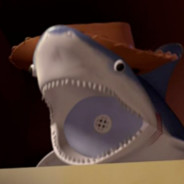 Western Enthusiast Shark