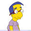 Milhouse