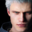 Nero from Devil May Cry