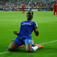 Drogba