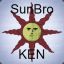 Sunbro Ken