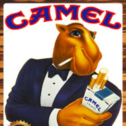 Joe Camel