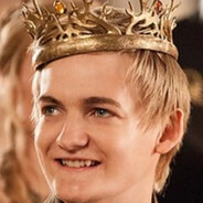 Joffrey the Gentle