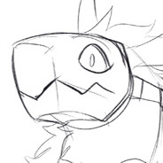 Horrid Beast