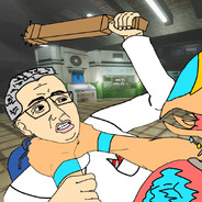 gorp