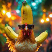ChickenBanana