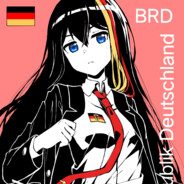 魔法少女奥地利在摸鱼