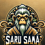 Saru Sama