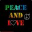 PeaceAndLove