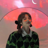 依云樱子eviancherry