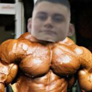 😾Артем Чуфрид😾