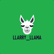 Llarry_Llama
