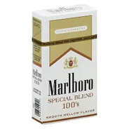 Marlboro Gold Special Select
