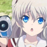 背负友利奈绪之名