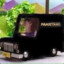 Shaun the driver